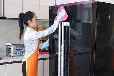 大連旅順口家政服務公司:保姆、月嫂、保潔+誠信為本