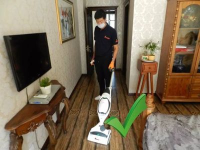 驚呆了！大連竟然有如此貼心的家政公司？