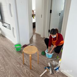 大連潔秀家政 專業(yè)服務(wù)，潔凈無憂