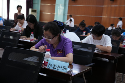 全國家政服務(wù)業(yè)職業(yè)技能競賽遼寧省選拔賽在大連舉辦，助推家政服務(wù)專業(yè)化發(fā)展