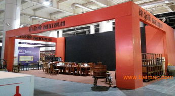 專業引領，品質鑄就——探訪大連展覽工廠的展臺搭建服務