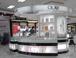 寶潔在零售加盟品牌中的排名及加盟數(shù)據(jù)分析