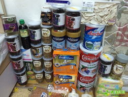 小晴代購 香港有機(jī)食品點(diǎn)點(diǎn)綠系列優(yōu)惠，各類零食、日用品及廚衛(wèi)用具一站式服務(wù)