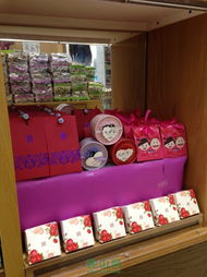 珠海創(chuàng)意喜糖盒DIY與喜糖零售批發(fā)指南 結(jié)合廚具衛(wèi)具的實(shí)用靈感