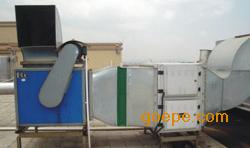 供應東莞廚具廠專用油煙凈化設備——低空排放油煙凈化機與廚房煙氣凈化器價格解析，谷瀑環保一站式解決方案